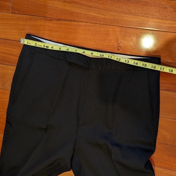 Gucci Tuxedo, Black 38R - Picture 8 of 13